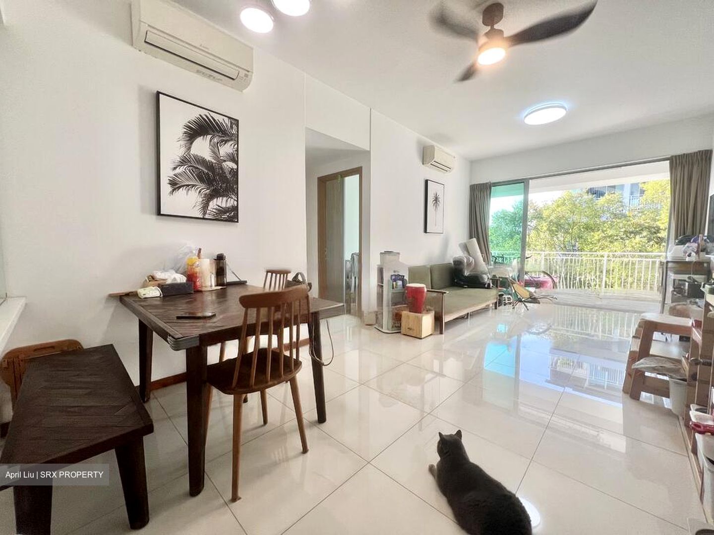 ClementiWoods Condominium (D5), Condominium #464268501